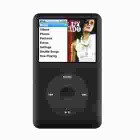 Apple 160 GB iPod classic (Black)