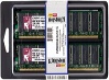 Kingston ValueRAM 1GB (2 x 512MB) 184-Pin DDR SDRAM DDR 400 (PC 3200) Dekstop Memory Module