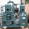 Transformer Oil Filtration Machine,Insulating Oil Treatment Plant - ZYD-I-50