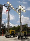 hydraulic liftlight
