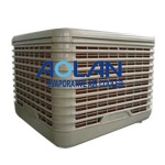 Evaporative air cooling - AZL16-ZC10B