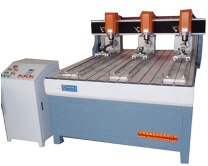 SG-1315 woodworking cnc router
