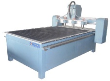 SG-1318 woodworking CNC Router