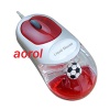 optical liquid mouse - OM-506
