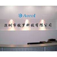 Aorol Technology Co.,Ltd.
