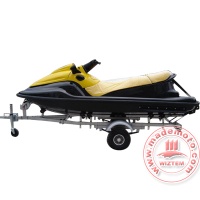 CE & EPA 700cc Jet Ski, Motorboat, Watercraft, Water Ski WZJS7001