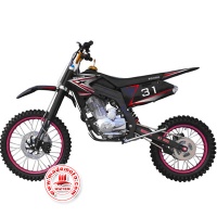 250cc Hotest design CE/EPA Dirt Bike with Adjustable Shock Suspensions WZDB2502