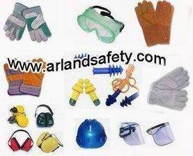 Guangxi Arland Safety Products Co., Ltd.