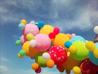 latex balloons,party balloons,punch ball