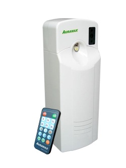 Automatic Aerosol Dispenser