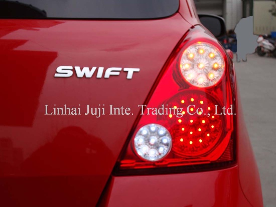 LED lamps for SUZUKI SWIFT - ZKLT-SUSW04