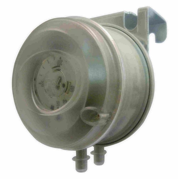 Air Differential Pressure Switch