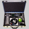 Portable Handhold Ultrasonic Flowmeter - Ultrasonic Flowmeter