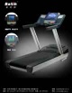 commercial treadmill 480itv