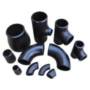Carbon Steel Butt-welded Pipe Fittings