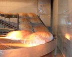 Lebanese bread automatic line