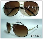 Fashion Sunglasses - BK-YZ04