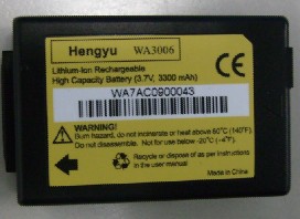 WA3006 battery