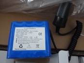 12V CPAP battery