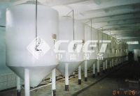 fermenting system