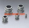 Metal cable gland, M type cable gland,PG type