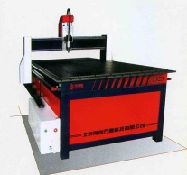 woodworking engraving machine