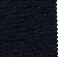 pure wool serge suiting fabric