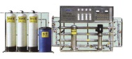 Water Correction Equipment (JH04)