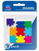 puzzle eraser - BG-ER004