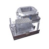 injection mold tool/plastic crate mold