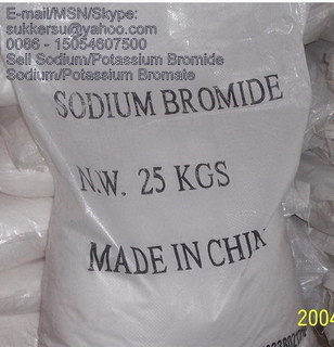 dongying bromate chemicals co.,ltd.