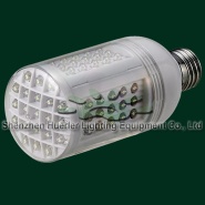 LED G24,LED pl, 180 degree,3.5W,65LEDs,Epistar chip,330lumen pure white, replace 35W incandescent,