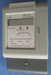 three-phase four-wire Element kWh Energy Meter