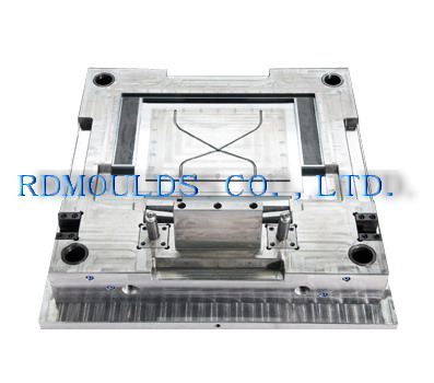 specialized in various of TV shell moulds