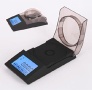 Digital Carat Scales For Jewelry and Gemstones (100ct / 0.005ct) - FC20