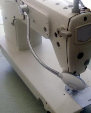 LED sewing machine light