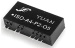 ISO A-P-O Series: DC Current signal isolation amplifier