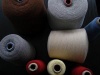 Pure Cashmere Yarn, Cashmere Blended Yarn, Wool Yarn