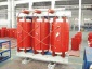 Power and Cast Resin Transformers