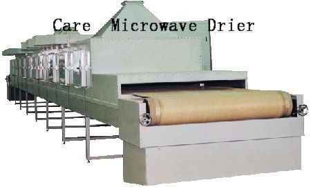 Yantai Care Microwave System Co., Ltd.