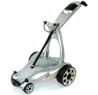 Top Classic Remote Controlled Golf Caddy