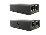 HDMI Extender (By CAT-5E cable) - HCL0101