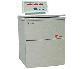 high speed refrigerated centrifuge - GL25M 