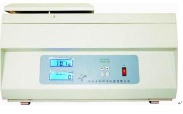 Table-Top Low-Speed Refrigerated Centrifuge - TDL-5LM 