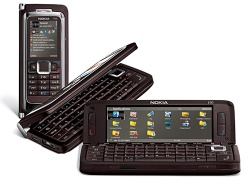 New Nokia E90 Communicator Unloked