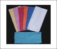 Super-slender Spun-laced non-woven fabric - NW