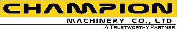 Champion Machinery Co., Ltd.