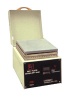 Laboratory hot plate to thermally cure the thin film and coating