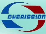 cherission industry co.,ltd