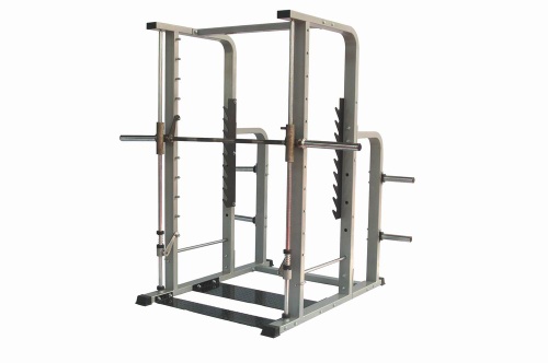 Fitness Equipment - Power Rack & Smith